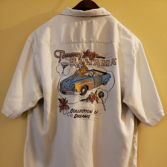 Tommy Bahama Other - Tommy Bahama  large